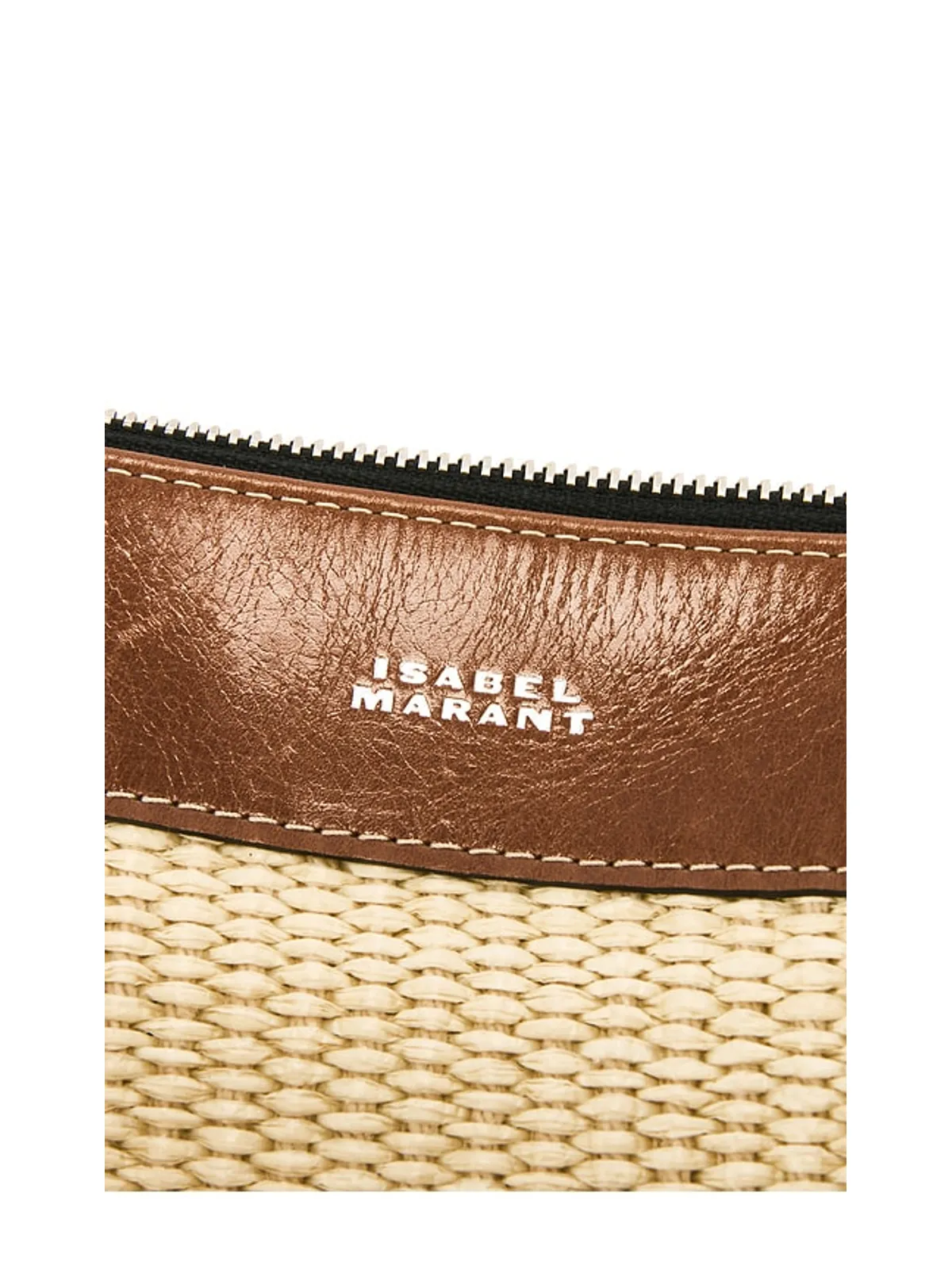 Isabel Marant WINNA DAY クロスボディバッグ - 画像6