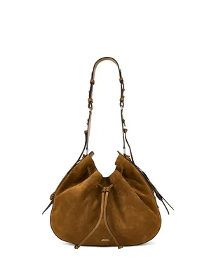 Isabel Marant BOLTON ホーボークロスボディーバッグ - サムネイル1