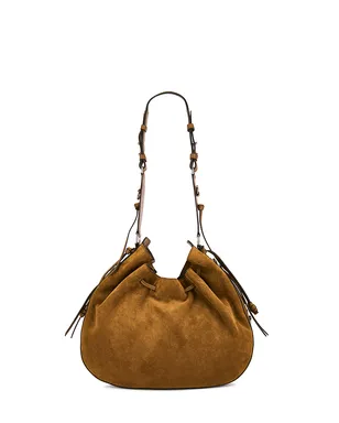 Isabel Marant BOLTON ホーボークロスボディーバッグ - サムネイル2