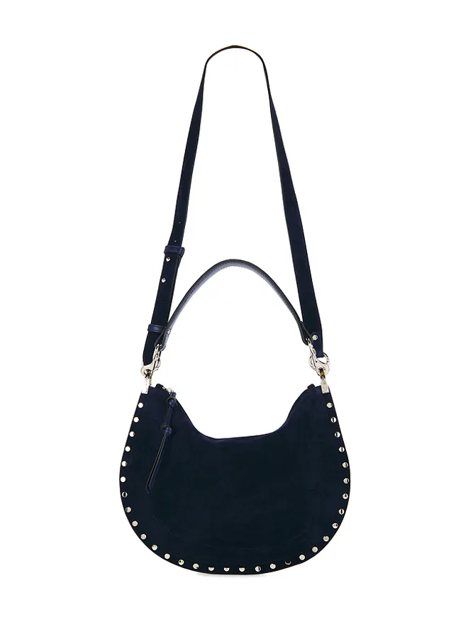 Isabel Marant Isabel Marant OSKAN クロスボディバッグの商品画像