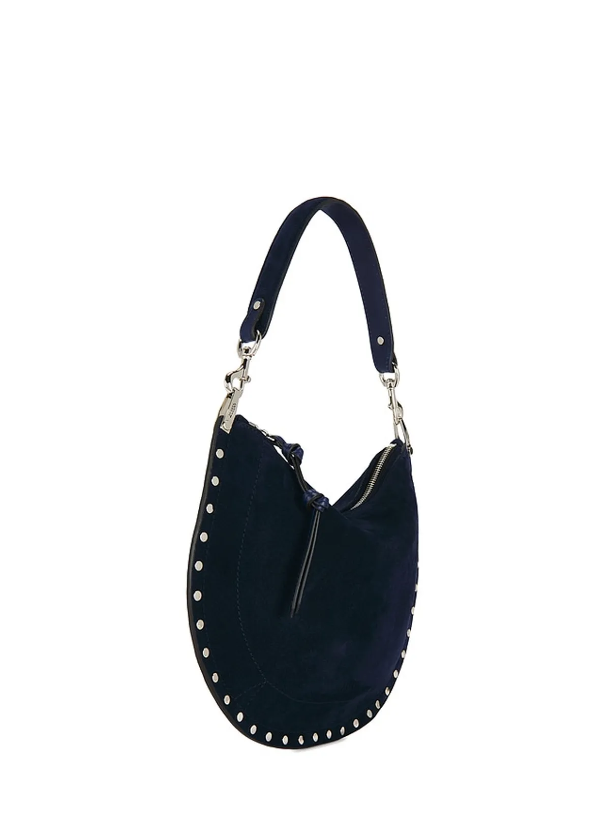 Isabel Marant OSKAN クロスボディバッグ - 画像4