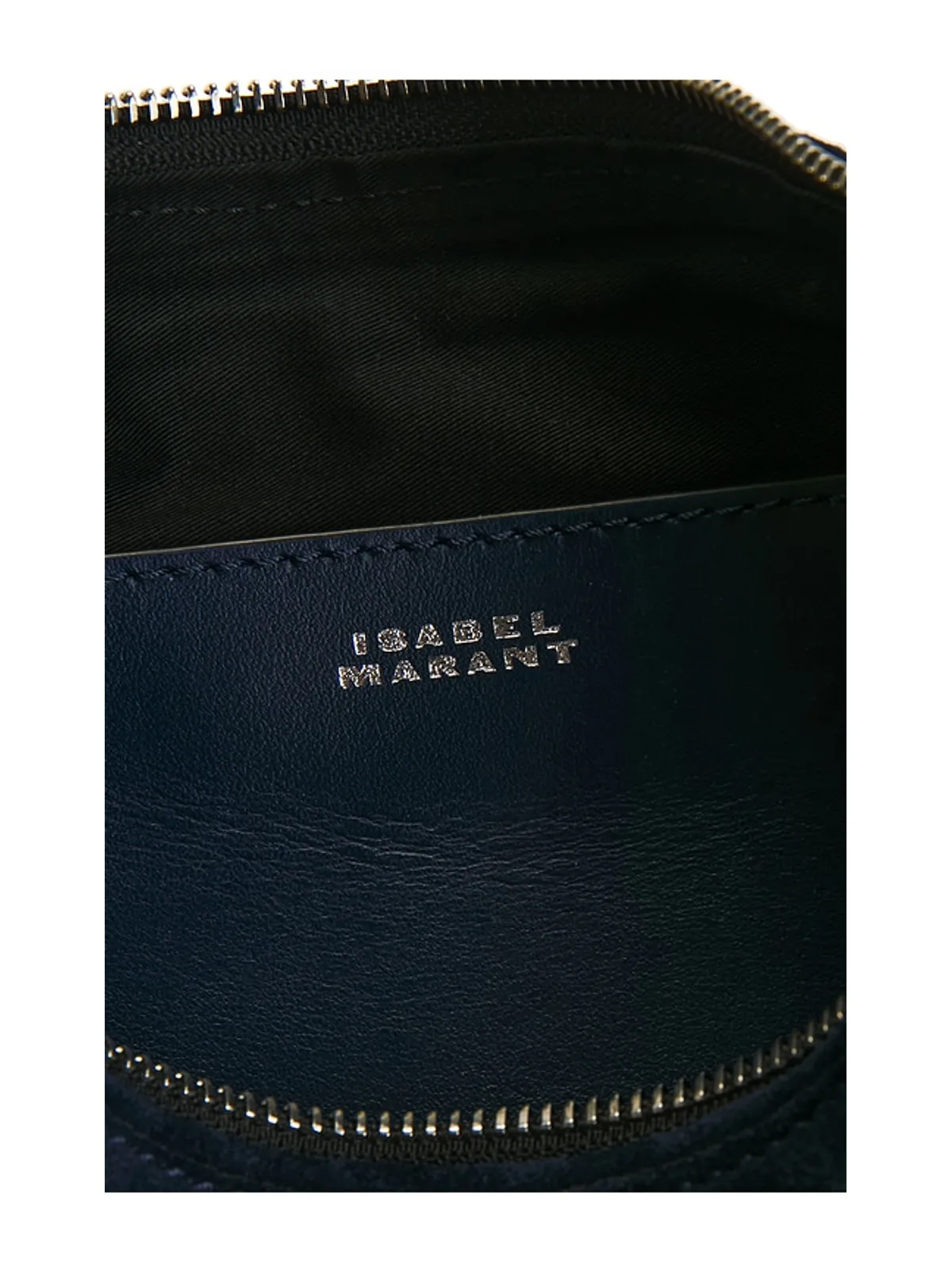 Isabel Marant OSKAN クロスボディバッグ - 画像6