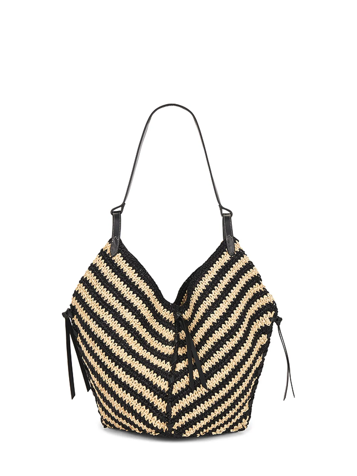 Isabel Marant TAMPA ショルダーバッグ - 画像2