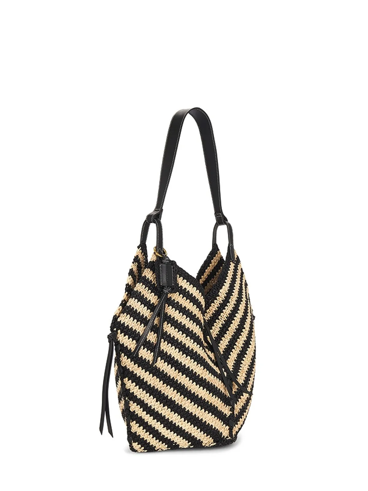Isabel Marant TAMPA ショルダーバッグ - 画像3