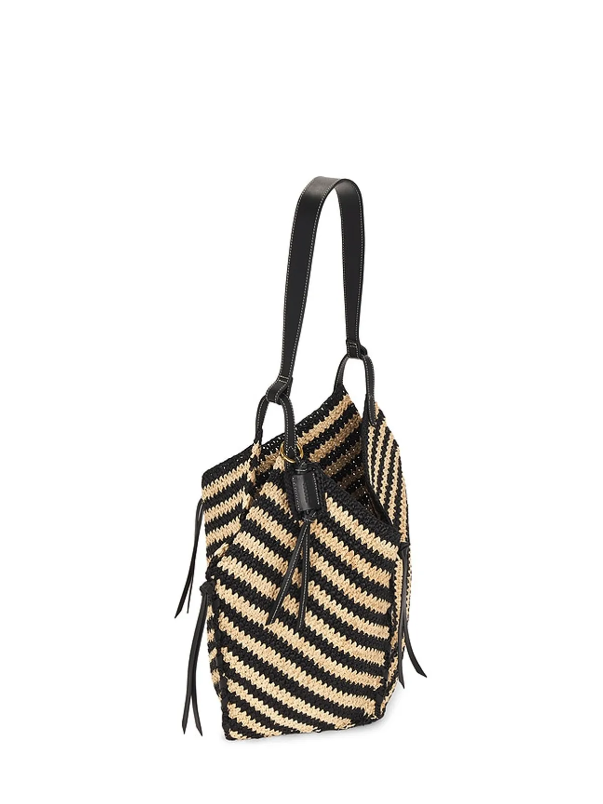 Isabel Marant TAMPA ショルダーバッグ - 画像4