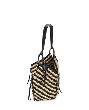 Isabel Marant TAMPA ショルダーバッグ - サムネイル4