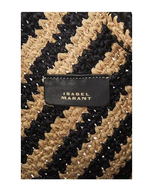 Isabel Marant TAMPA ショルダーバッグ - サムネイル5