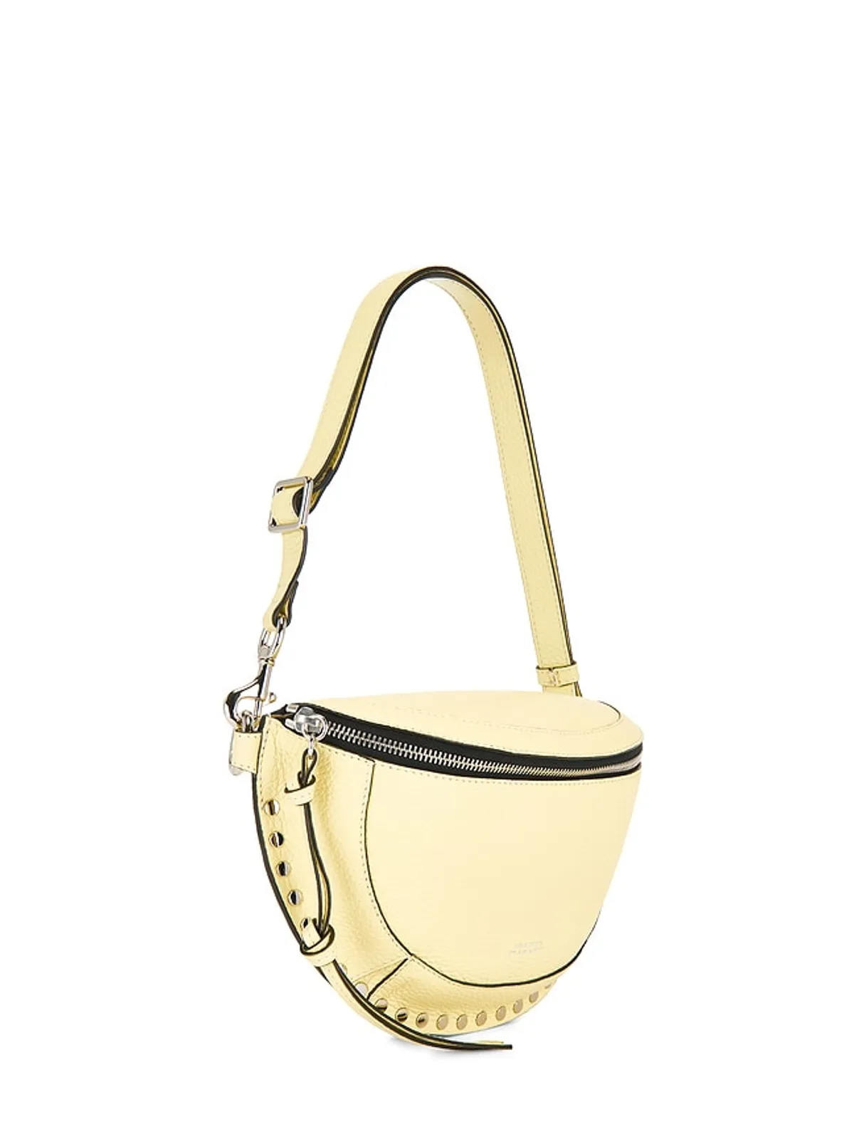 Isabel Marant SKANO ショルダーバッグ - 画像3