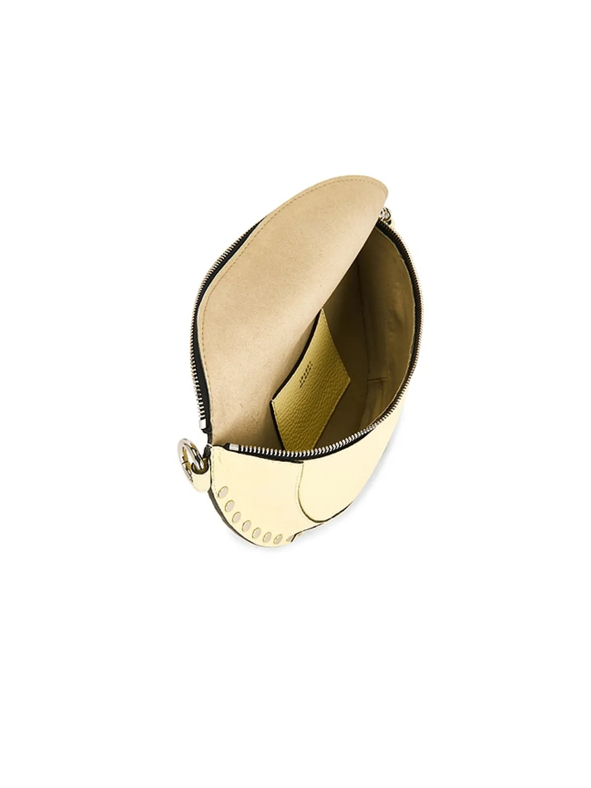 Isabel Marant SKANO ショルダーバッグ - 画像4
