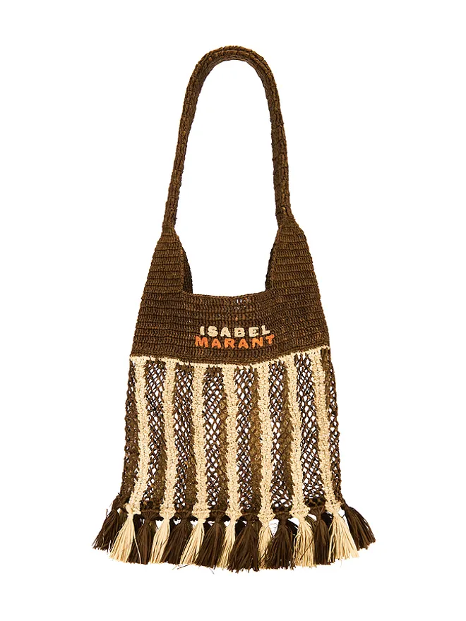 Isabel Marant Isabel Marant PRAIA バッグの商品画像
