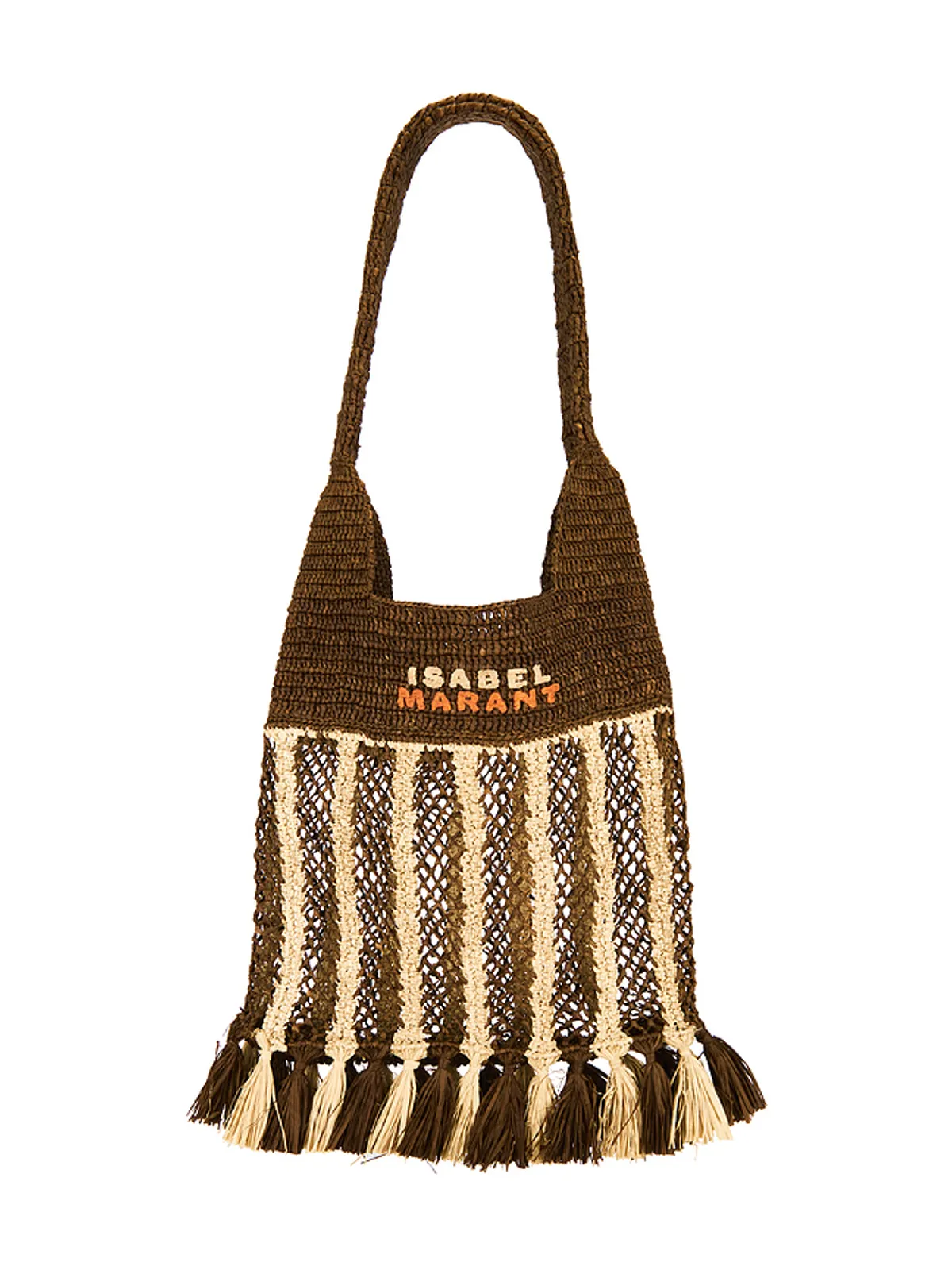 Isabel Marant PRAIA バッグ - 画像1