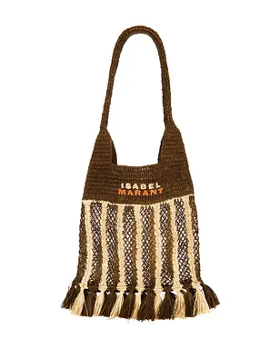 Isabel Marant PRAIA バッグ - サムネイル1