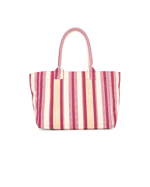 Isabel Marant Yenky Zipped Tote Bag - サムネイル2