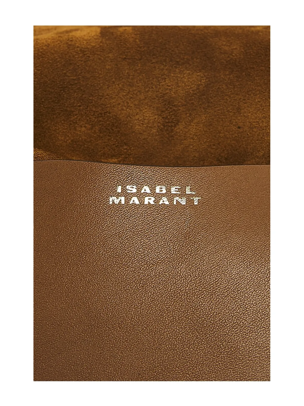 Isabel Marant ALTAY バッグ - 画像5