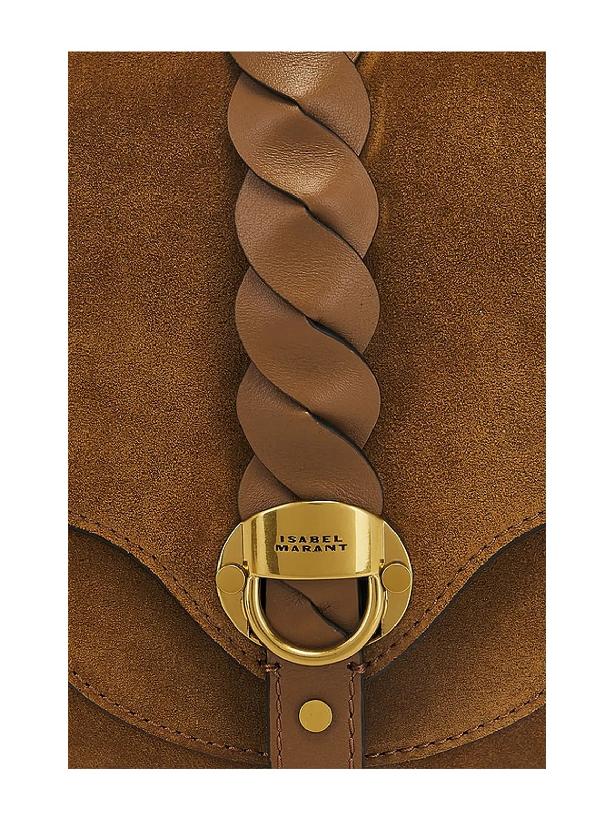 Isabel Marant ALTAY バッグ - 画像6