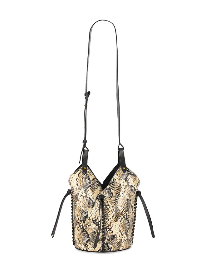 Isabel Marant Isabel Marant TAMPA ミニバッグの商品画像
