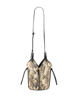 Isabel Marant TAMPA ミニバッグ - サムネイル1