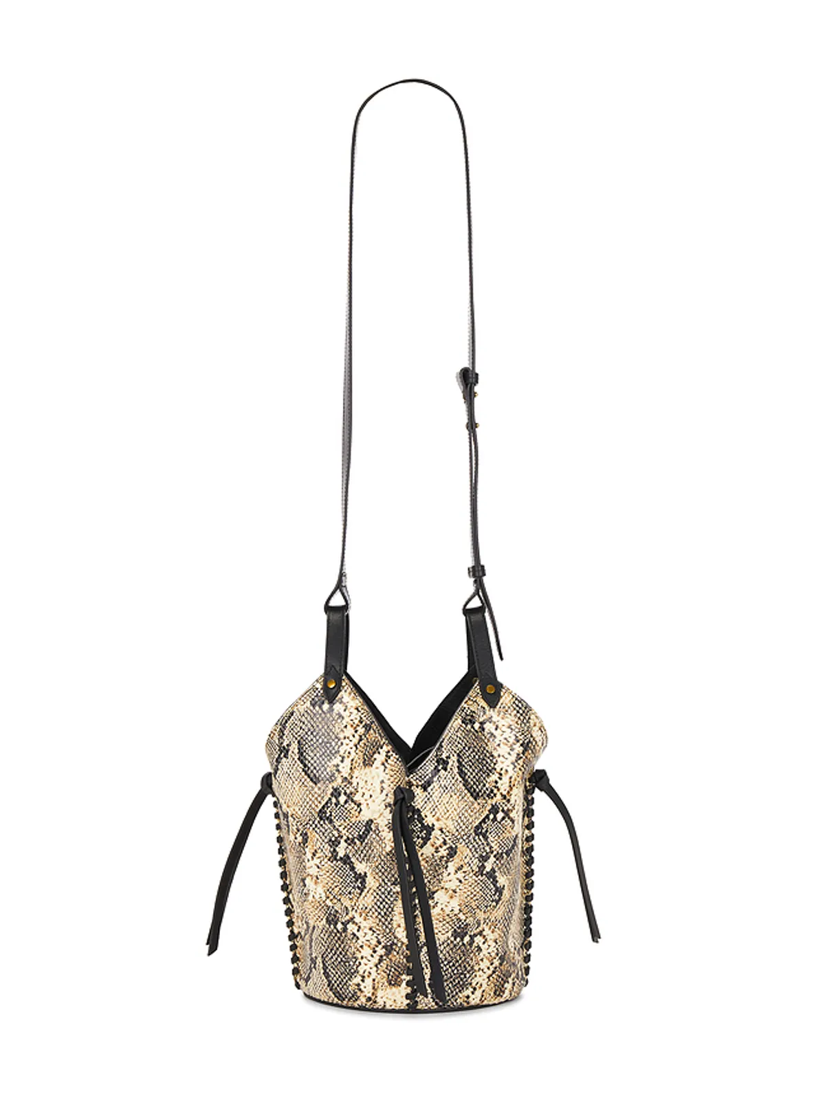 Isabel Marant TAMPA ミニバッグ - 画像2