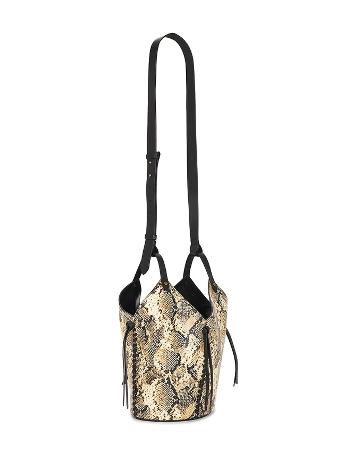 Isabel Marant TAMPA ミニバッグ - 画像3