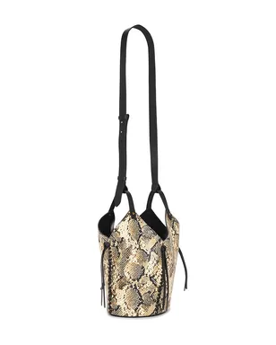Isabel Marant TAMPA ミニバッグ - サムネイル3
