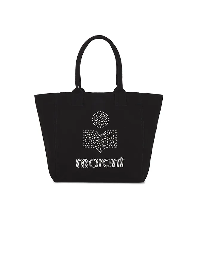 Isabel Marant Isabel Marant YENKY スモールトートバッグの商品画像