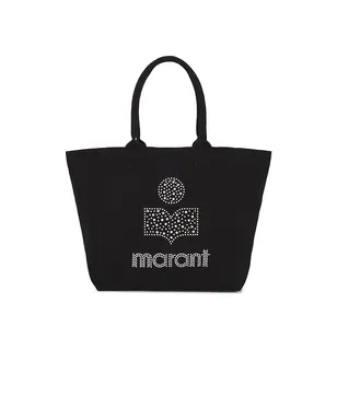 Isabel Marant YENKY スモールトートバッグ - サムネイル1