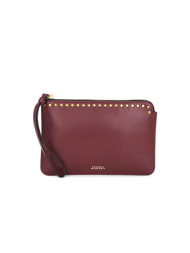 Isabel Marant Isabel Marant ポーチの商品画像