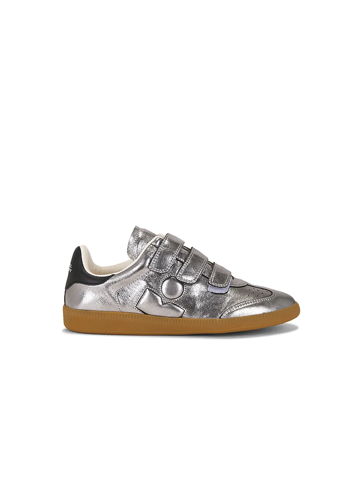 Isabel Marant BETH スニーカー - 画像1