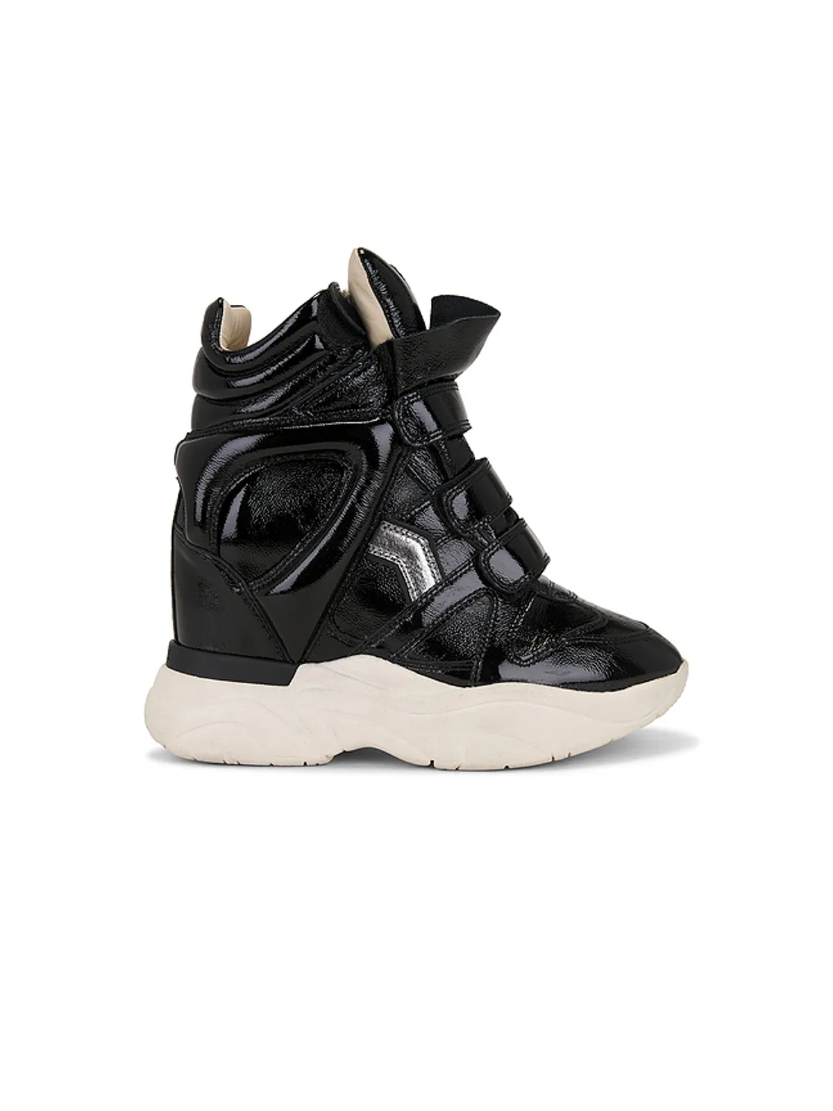 Isabel Marant BALSKEE スニーカー - 画像1