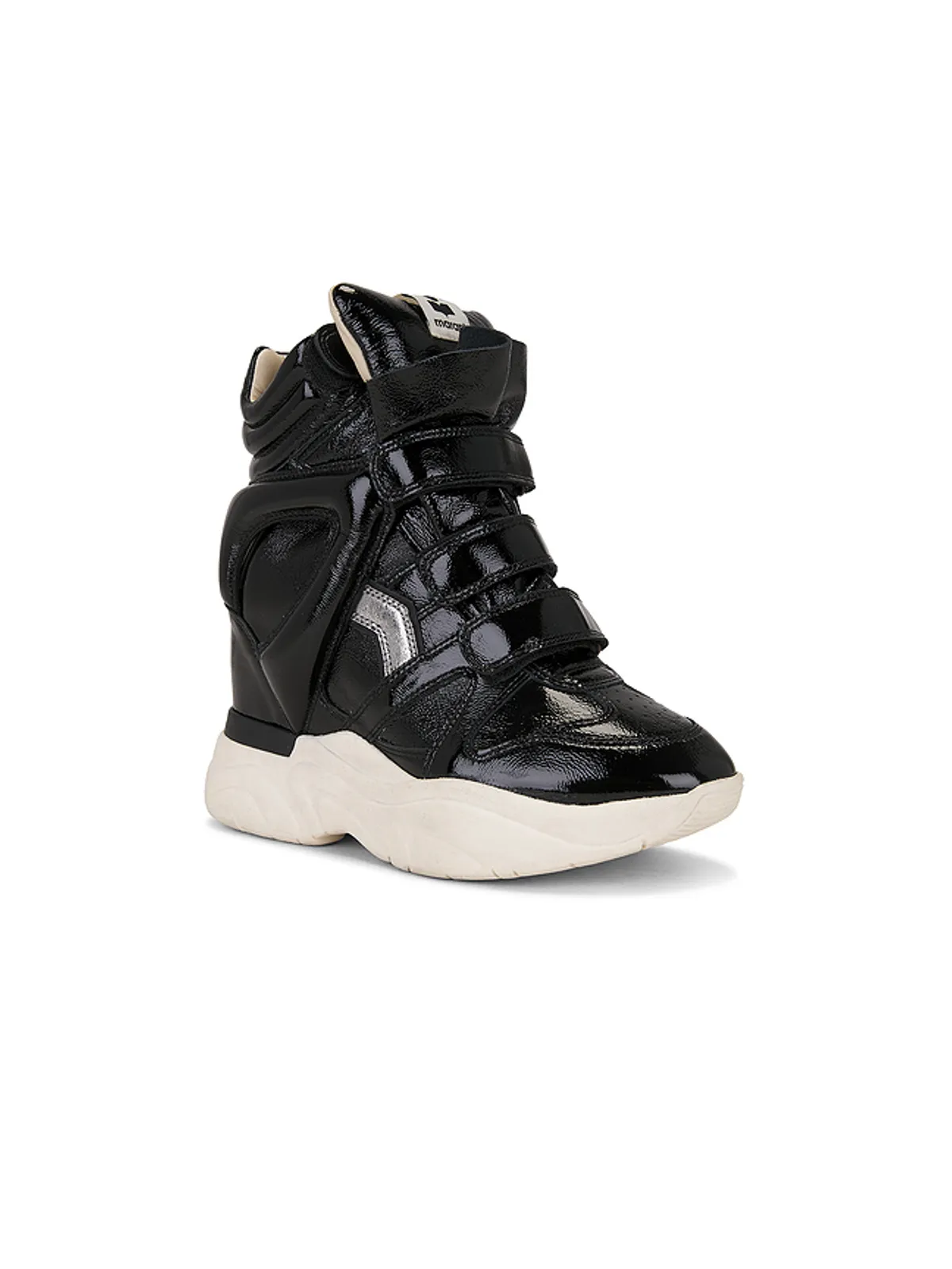 Isabel Marant BALSKEE スニーカー - 画像2