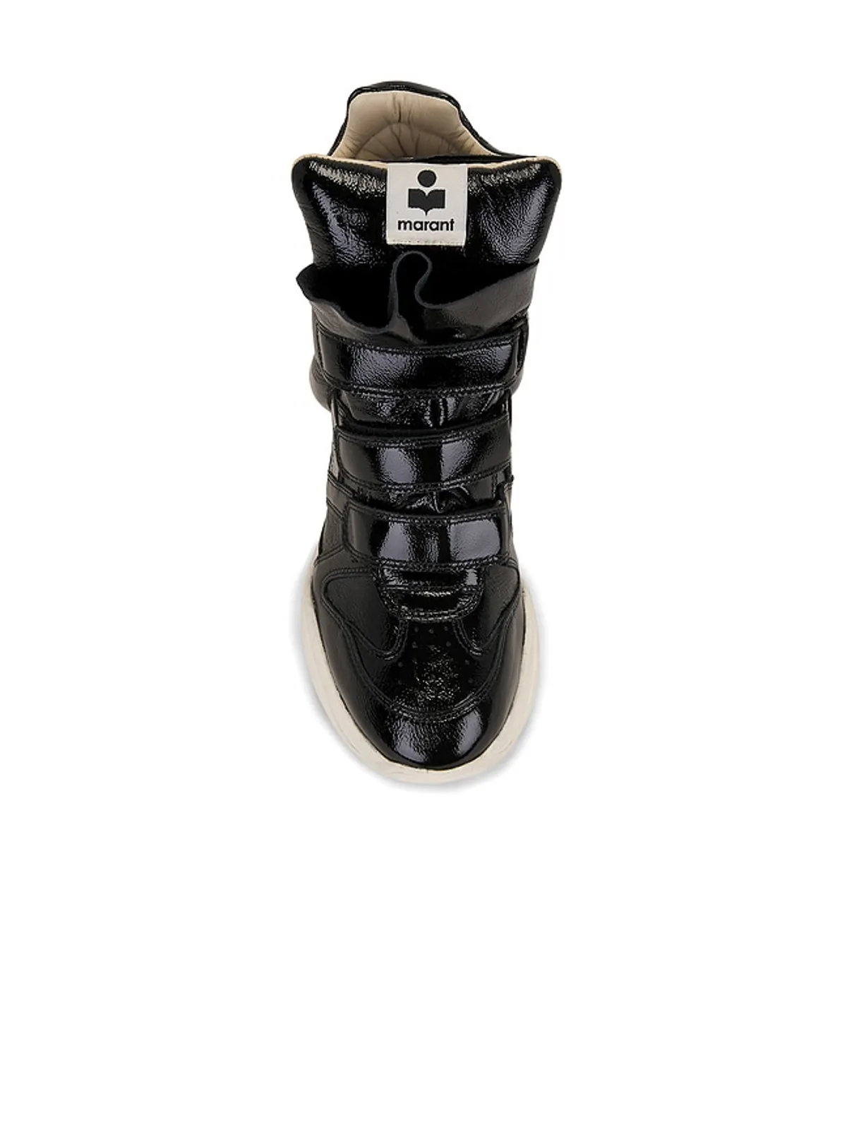 Isabel Marant BALSKEE スニーカー - 画像4