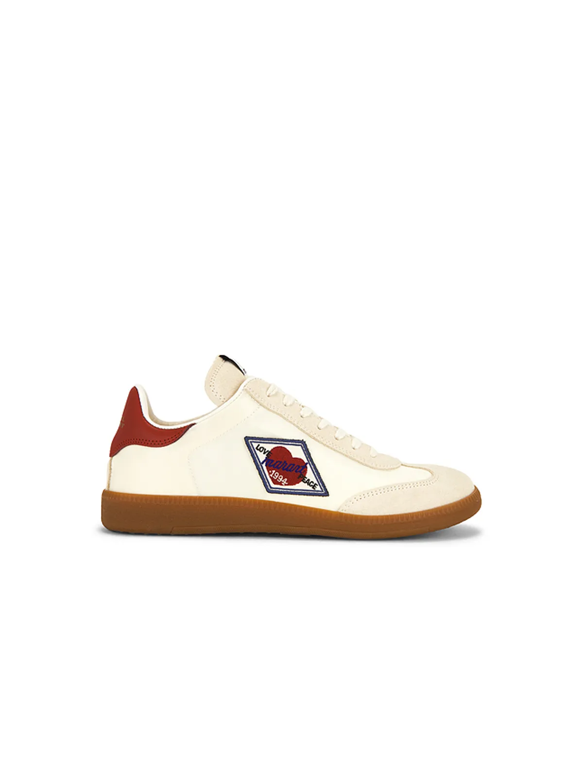 Isabel Marant KAYCEE スニーカー - 画像1