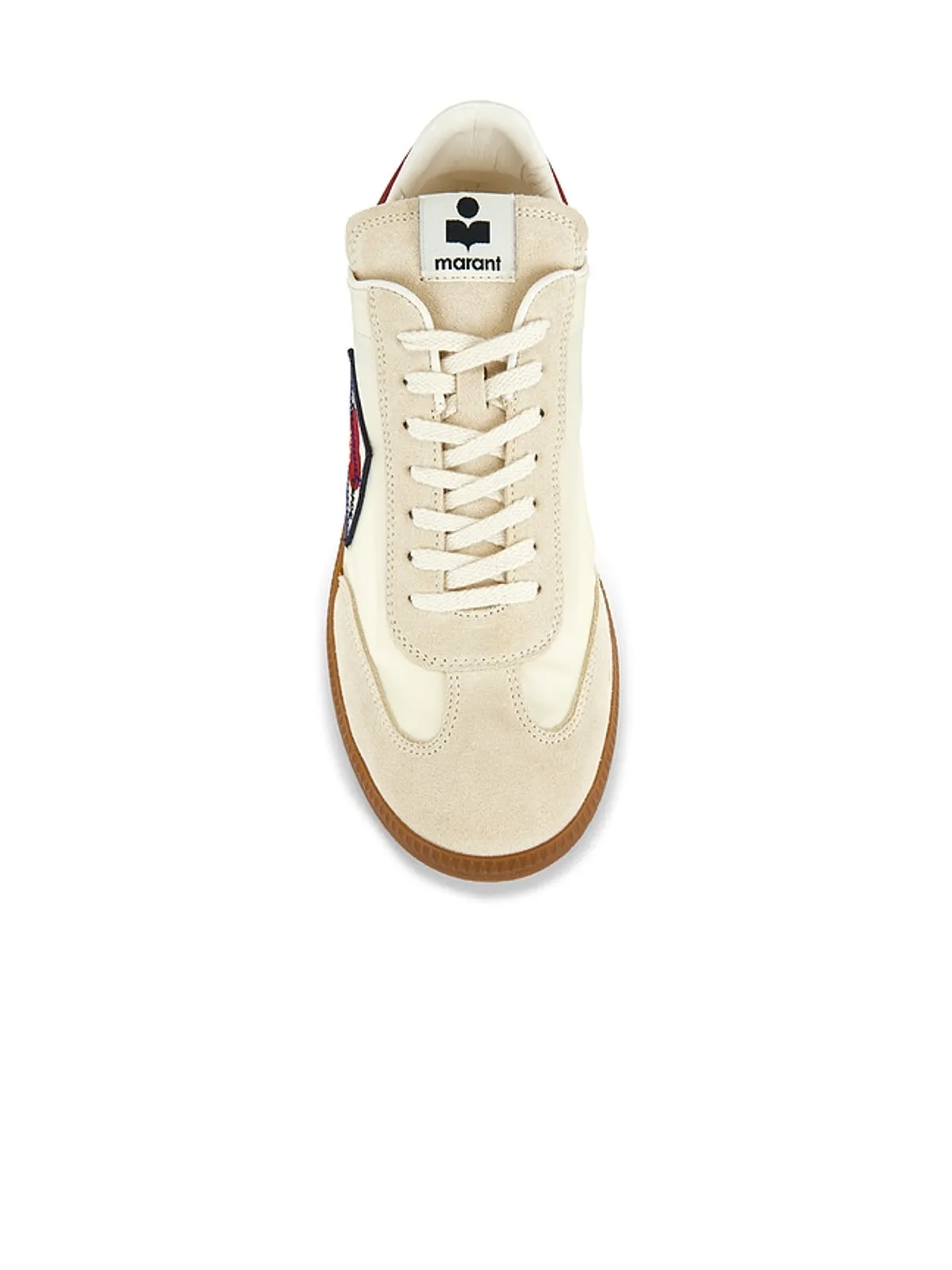 Isabel Marant KAYCEE スニーカー - 画像4