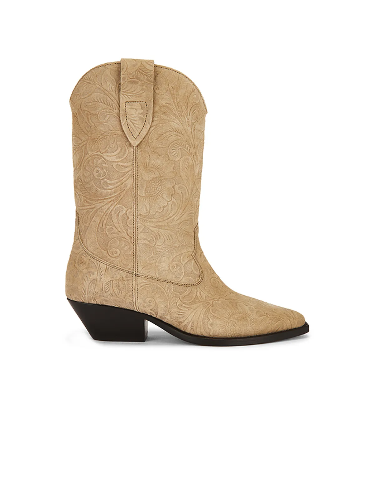 Isabel Marant DUERTO ブーツ - 画像1