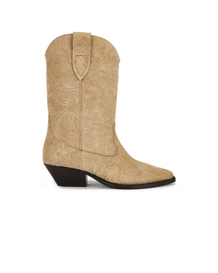 Isabel Marant DUERTO ブーツ - サムネイル1