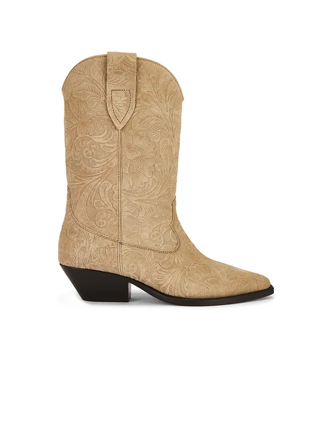 Isabel Marant Isabel Marant DUERTO ブーツの商品画像