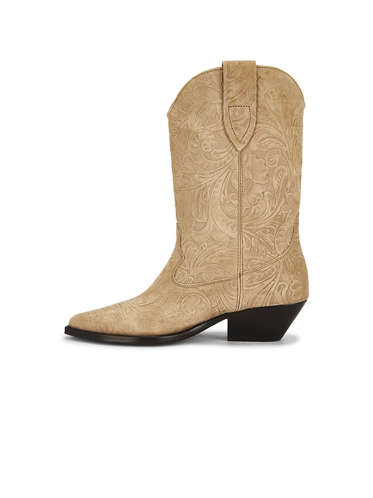 Isabel Marant DUERTO ブーツ - 画像5