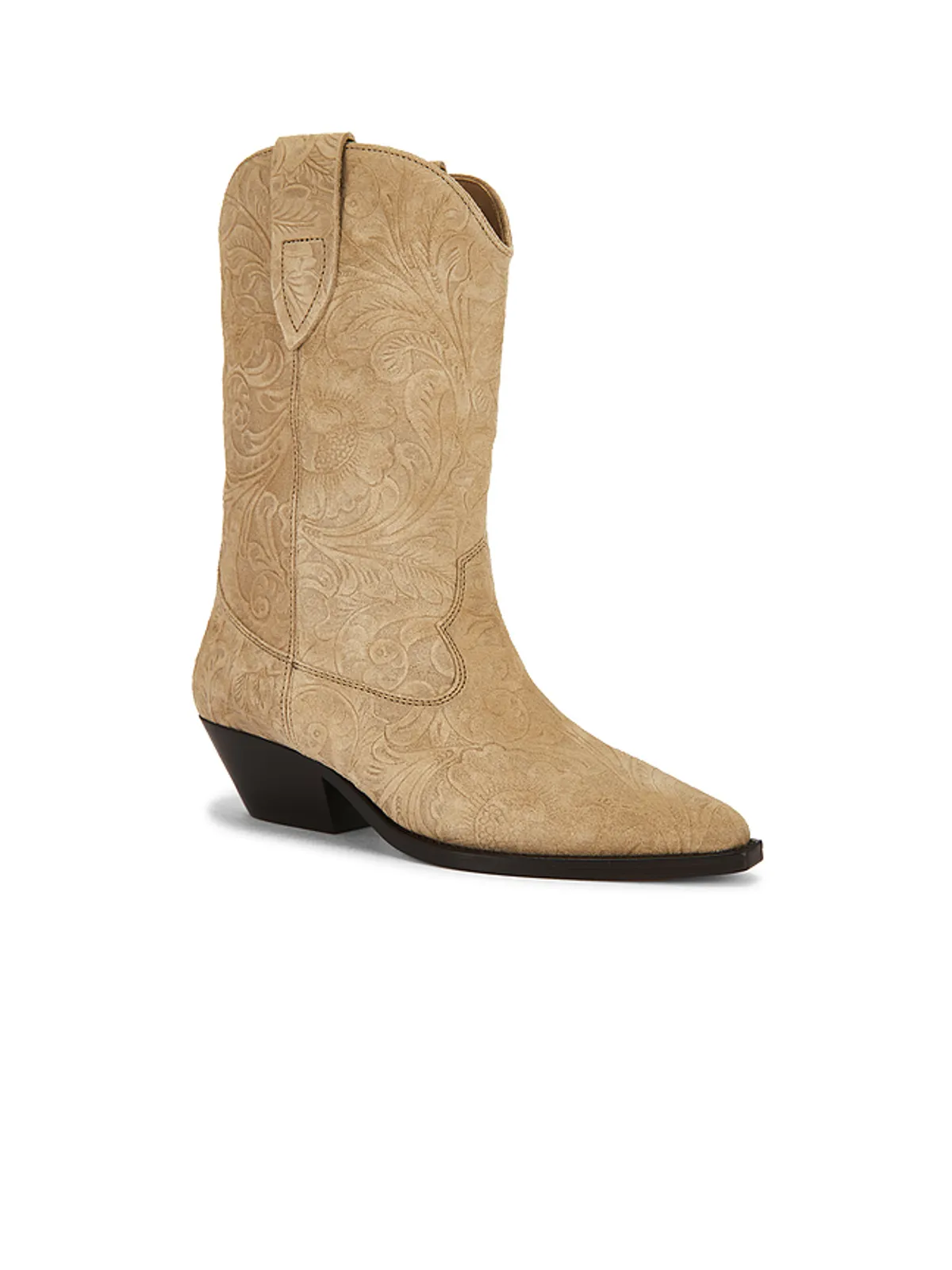 Isabel Marant DUERTO ブーツ - 画像2