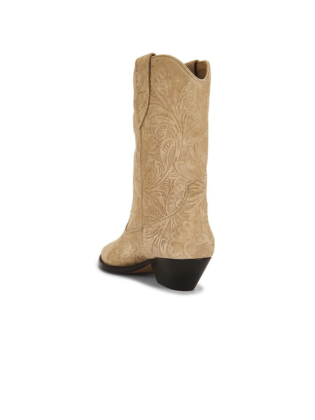 Isabel Marant DUERTO ブーツ - 画像3