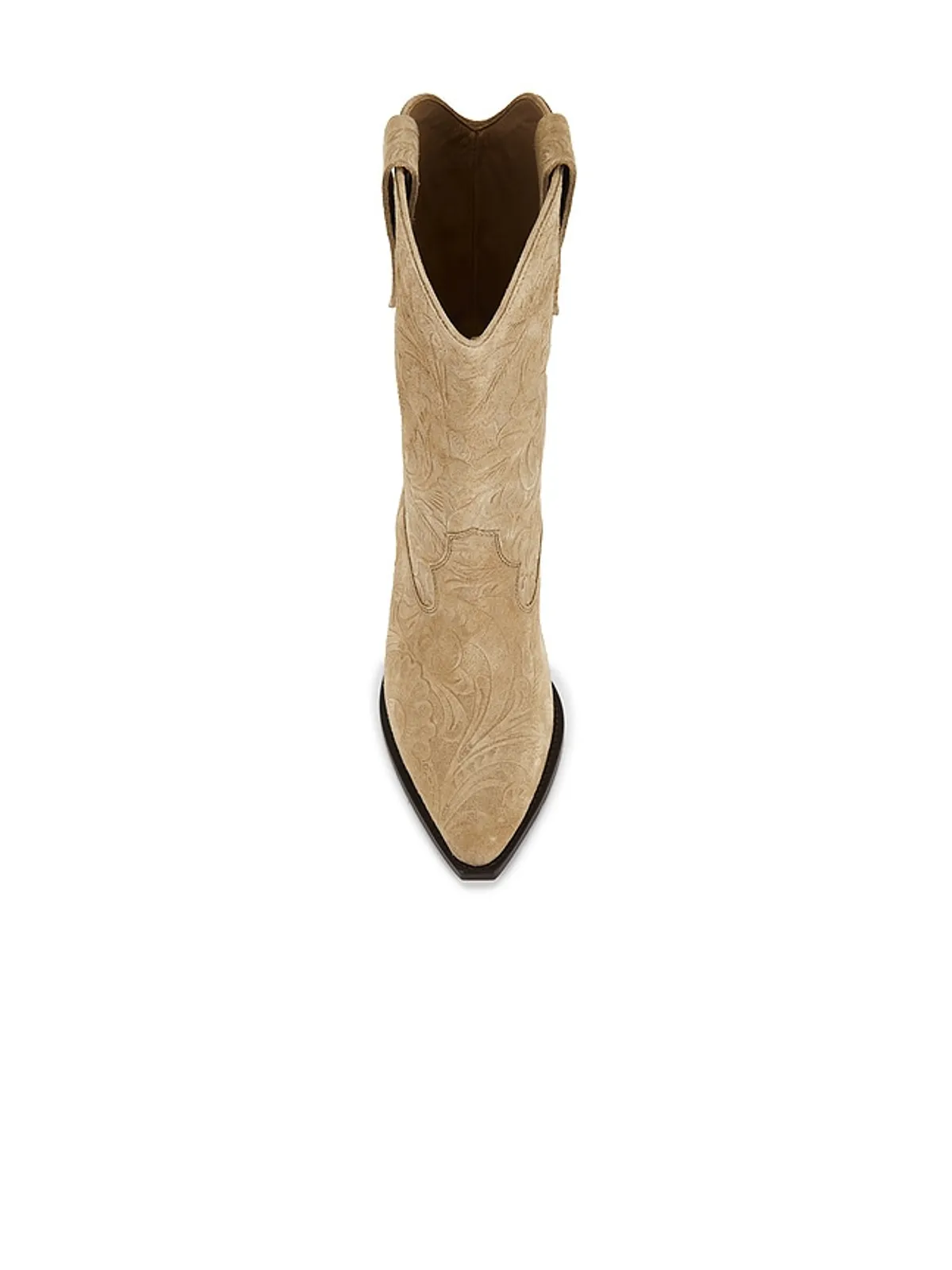 Isabel Marant DUERTO ブーツ - 画像4