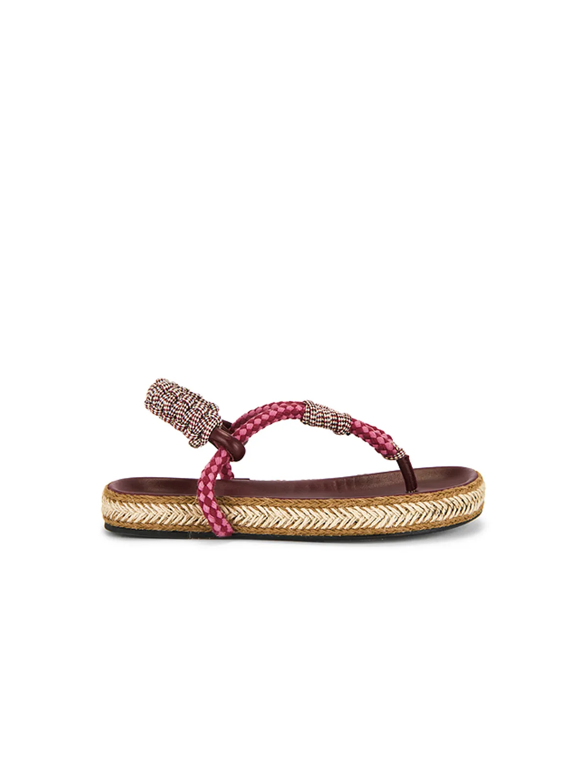 Isabel Marant GYPSO サンダル - 画像1