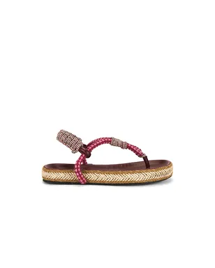 Isabel Marant GYPSO サンダル - サムネイル1