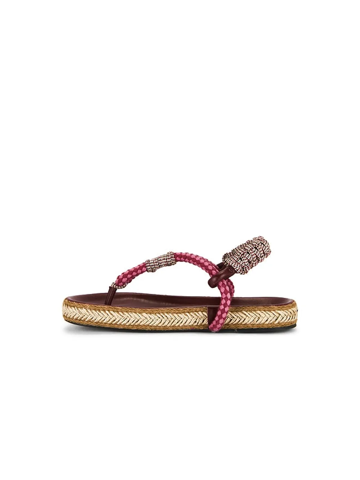 Isabel Marant GYPSO サンダル - 画像5