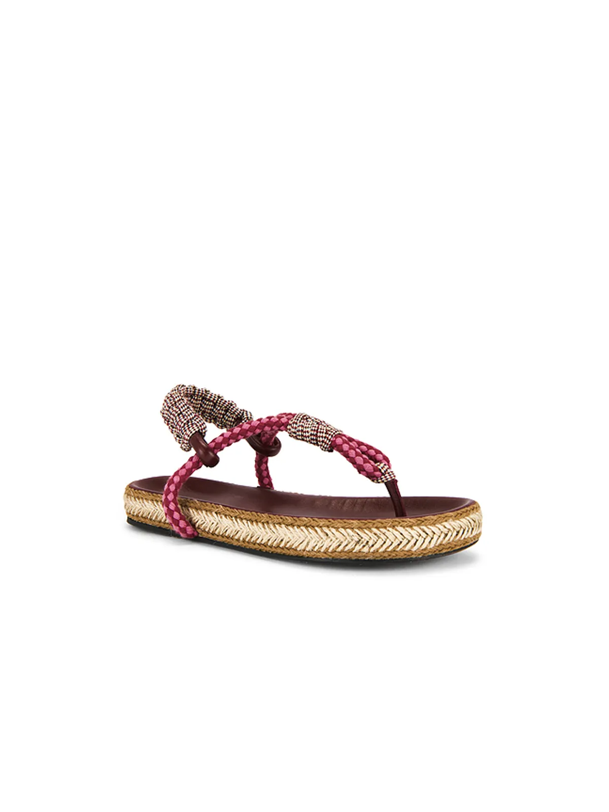 Isabel Marant GYPSO サンダル - 画像2