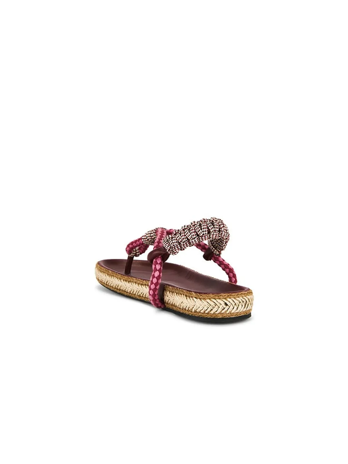 Isabel Marant GYPSO サンダル - 画像3
