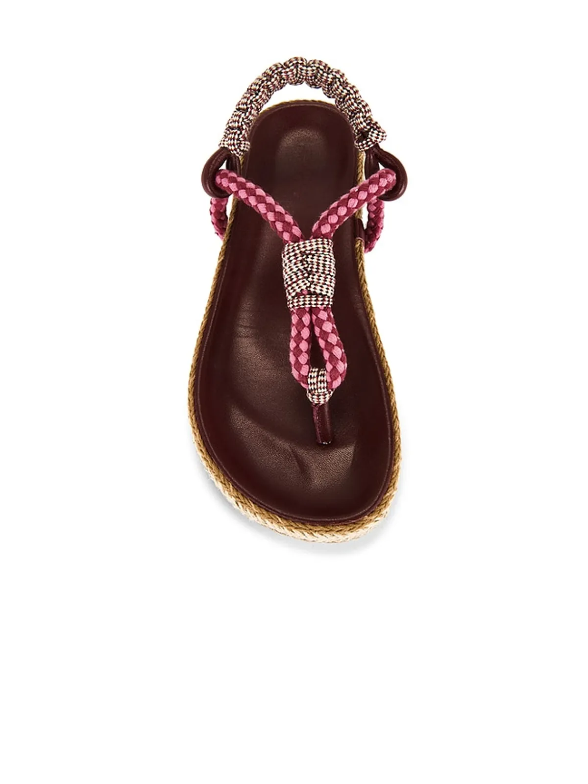 Isabel Marant GYPSO サンダル - 画像4