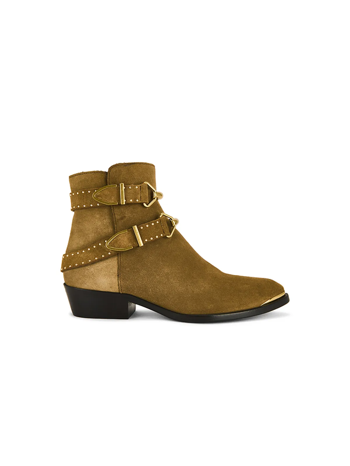 Isabel Marant ZALYA ブーツ - 画像1