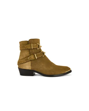 Isabel Marant ZALYA ブーツ - サムネイル1