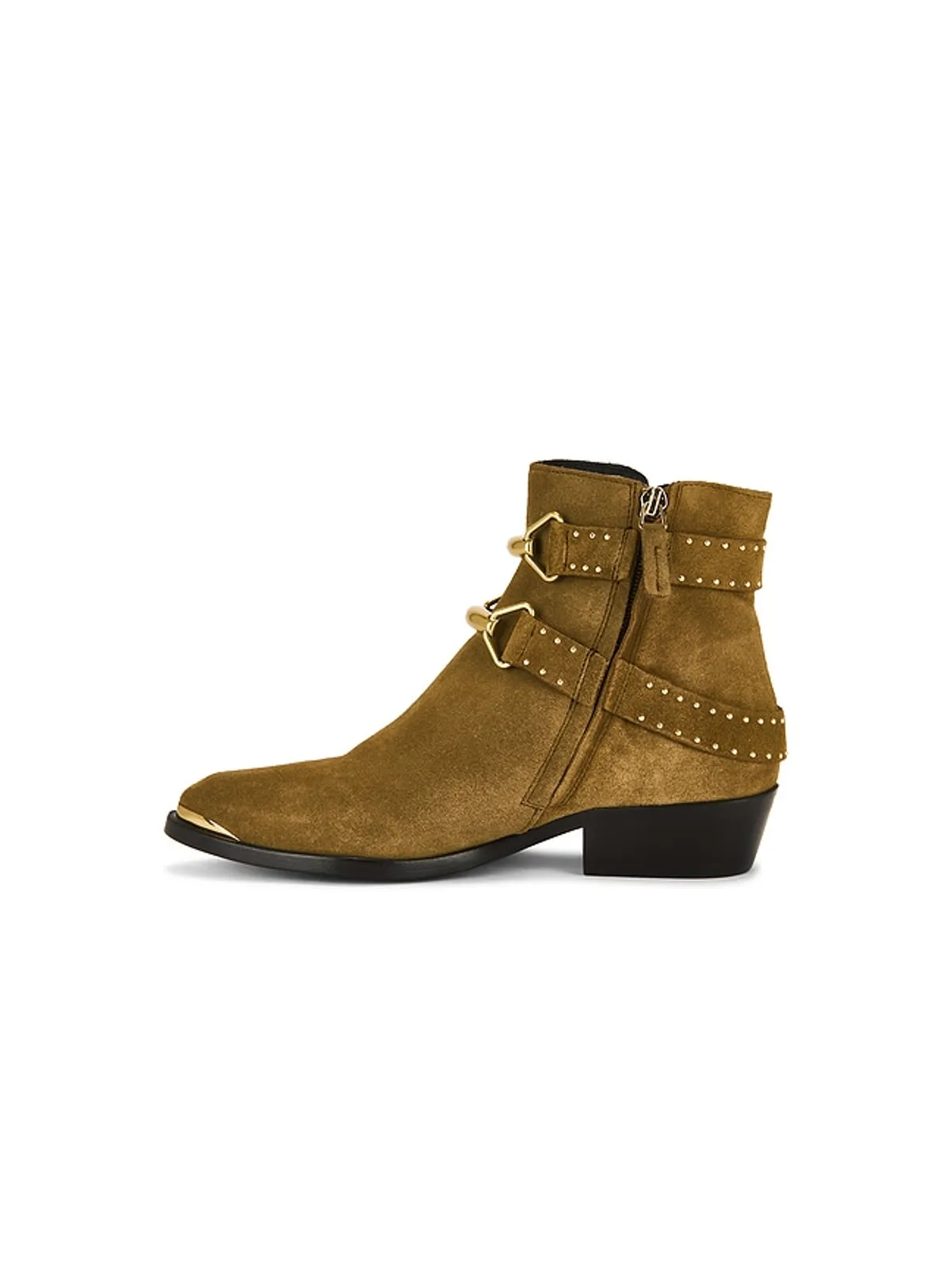 Isabel Marant ZALYA ブーツ - 画像5
