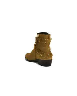 Isabel Marant ZALYA ブーツ - サムネイル3
